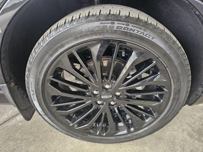 2023 Lincoln Corsair Reserve