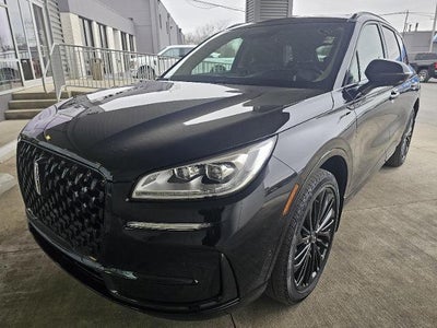 2023 Lincoln Corsair Reserve