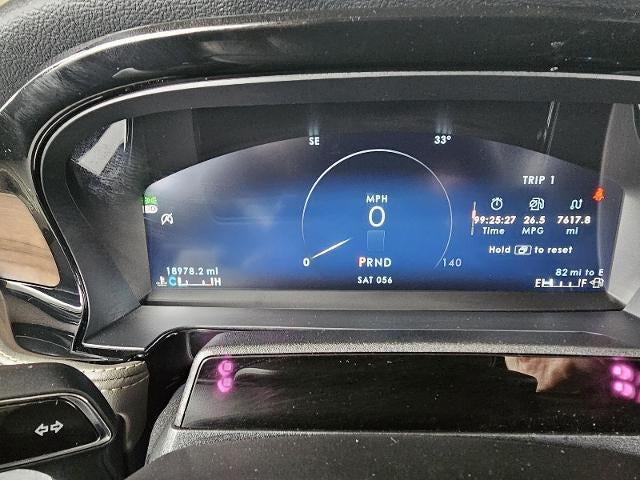 2023 Lincoln Corsair Reserve