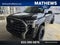 2023 Toyota Tundra Platinum HV