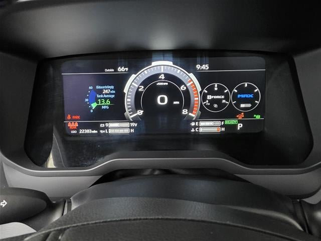 2023 Toyota Tundra Platinum HV