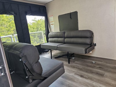 2023 COACHMEN CATALINA Base