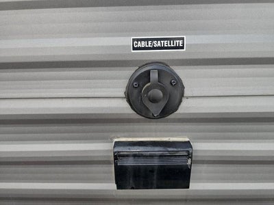 2023 COACHMEN CATALINA Base