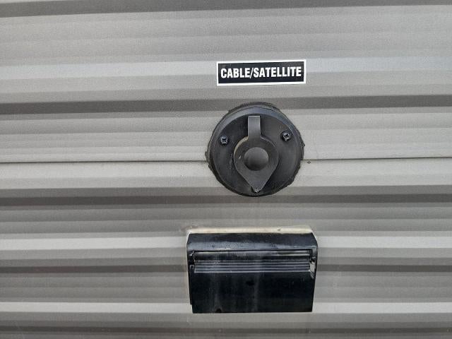 2023 COACHMEN CATALINA Base