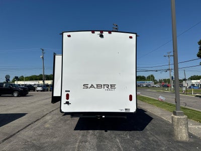 2022 FOREST RIVER SABRE Base