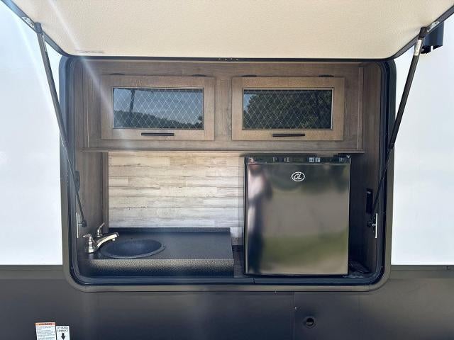 2022 FOREST RIVER SABRE Base