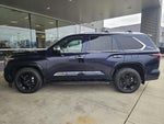 2025 Toyota Sequoia 1794 Edition