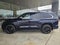 2025 Toyota Sequoia 1794 Edition