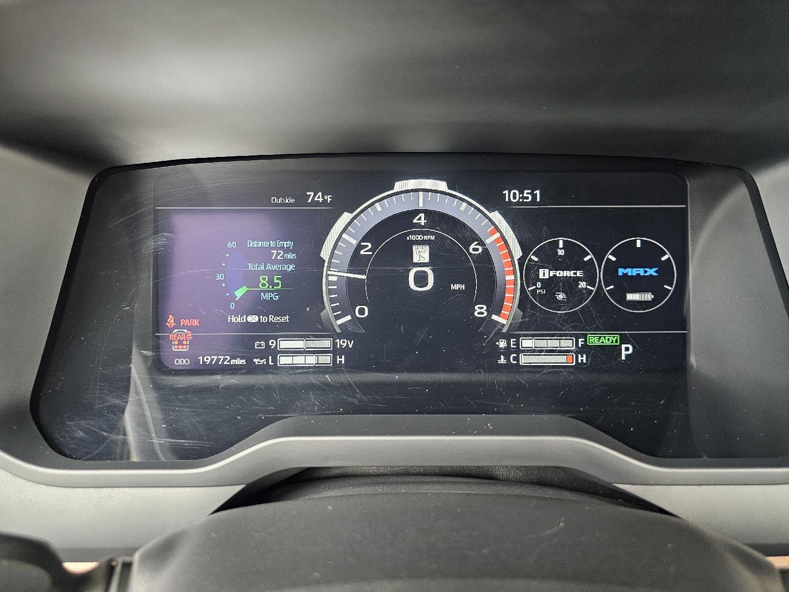 2025 Toyota Sequoia 1794 Edition