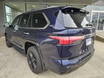 2025 Toyota Sequoia 1794 Edition
