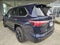 2025 Toyota Sequoia 1794 Edition