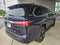 2025 Toyota Sequoia 1794 Edition
