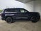 2025 Toyota Sequoia 1794 Edition