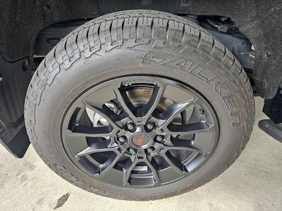 2025 Toyota Sequoia 1794 Edition