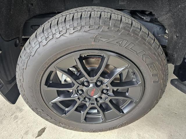 2025 Toyota Sequoia 1794 Edition