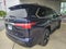 2025 Toyota Sequoia 1794 Edition