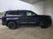 2025 Toyota Sequoia 1794 Edition
