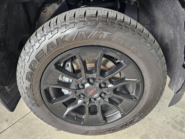 2025 Toyota Sequoia 1794 Edition