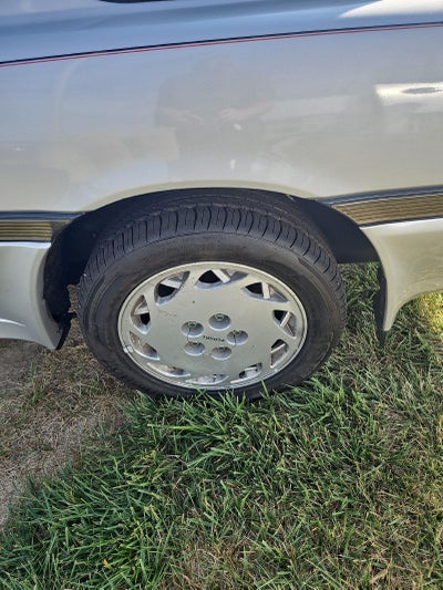 1987 Toyota SUPRA GT