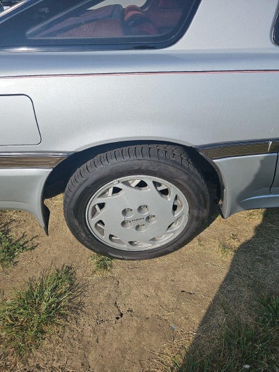 1987 Toyota SUPRA GT