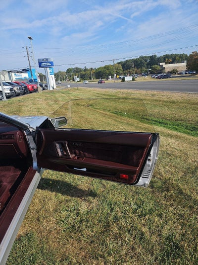 1987 Toyota SUPRA GT
