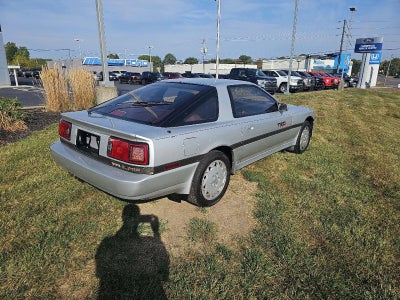 1987 Toyota SUPRA GT