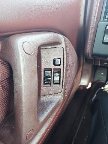 1987 Toyota SUPRA GT