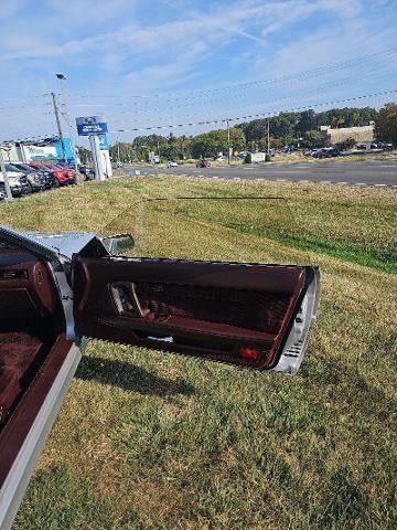 1987 Toyota SUPRA GT