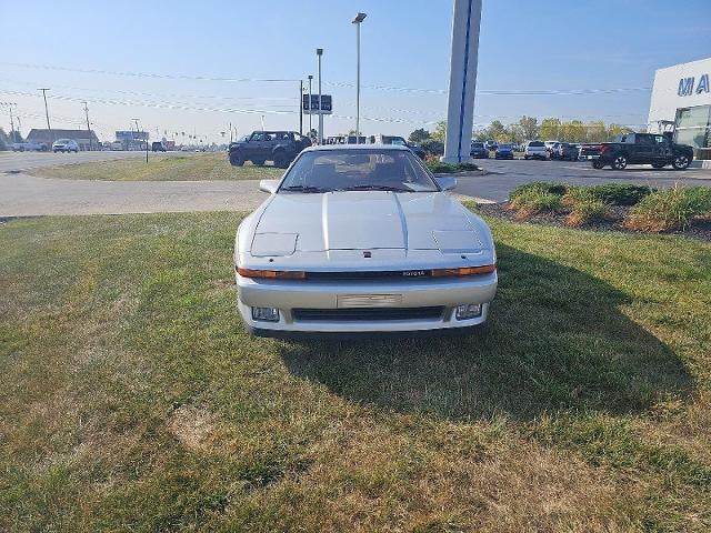 1987 Toyota SUPRA GT