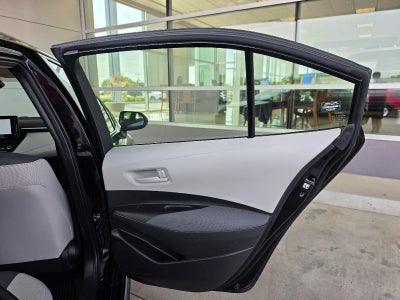 2024 Toyota Corolla Hybrid XLE