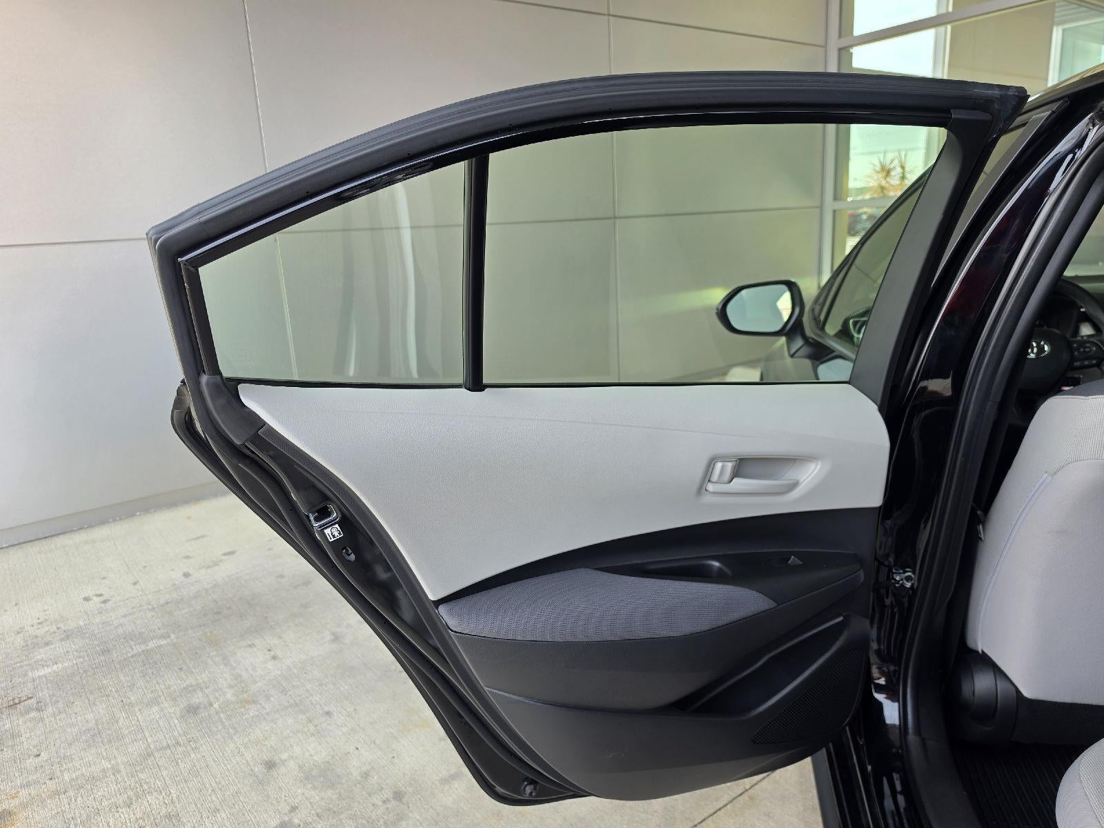 2024 Toyota Corolla Hybrid XLE