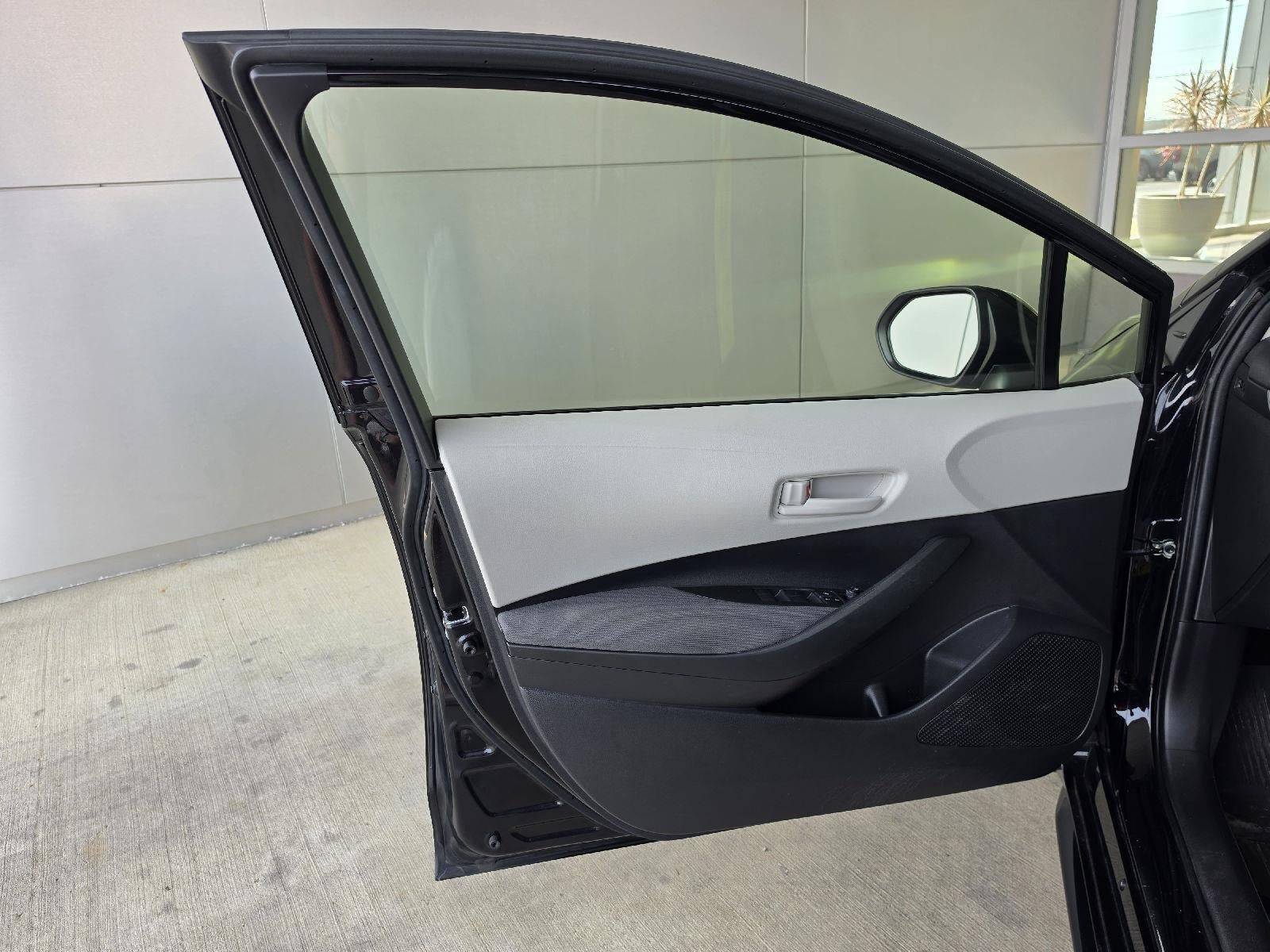2024 Toyota Corolla Hybrid XLE