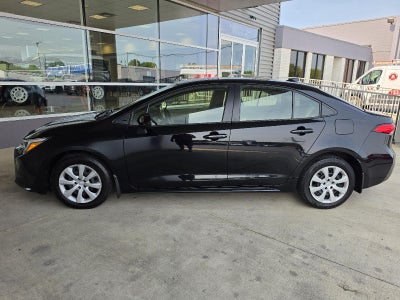 2024 Toyota Corolla Hybrid XLE