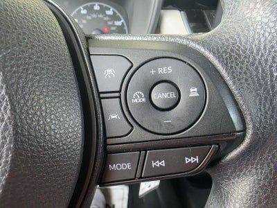 2024 Toyota Corolla Hybrid XLE