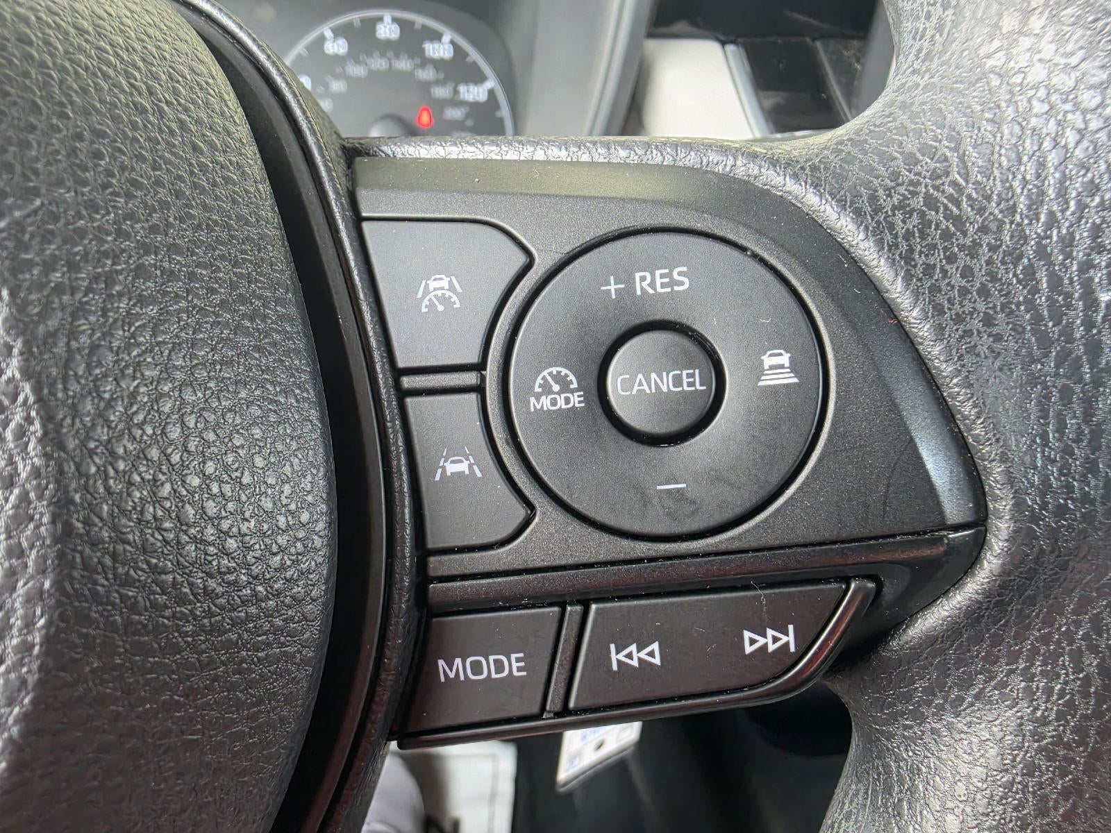 2024 Toyota Corolla Hybrid XLE