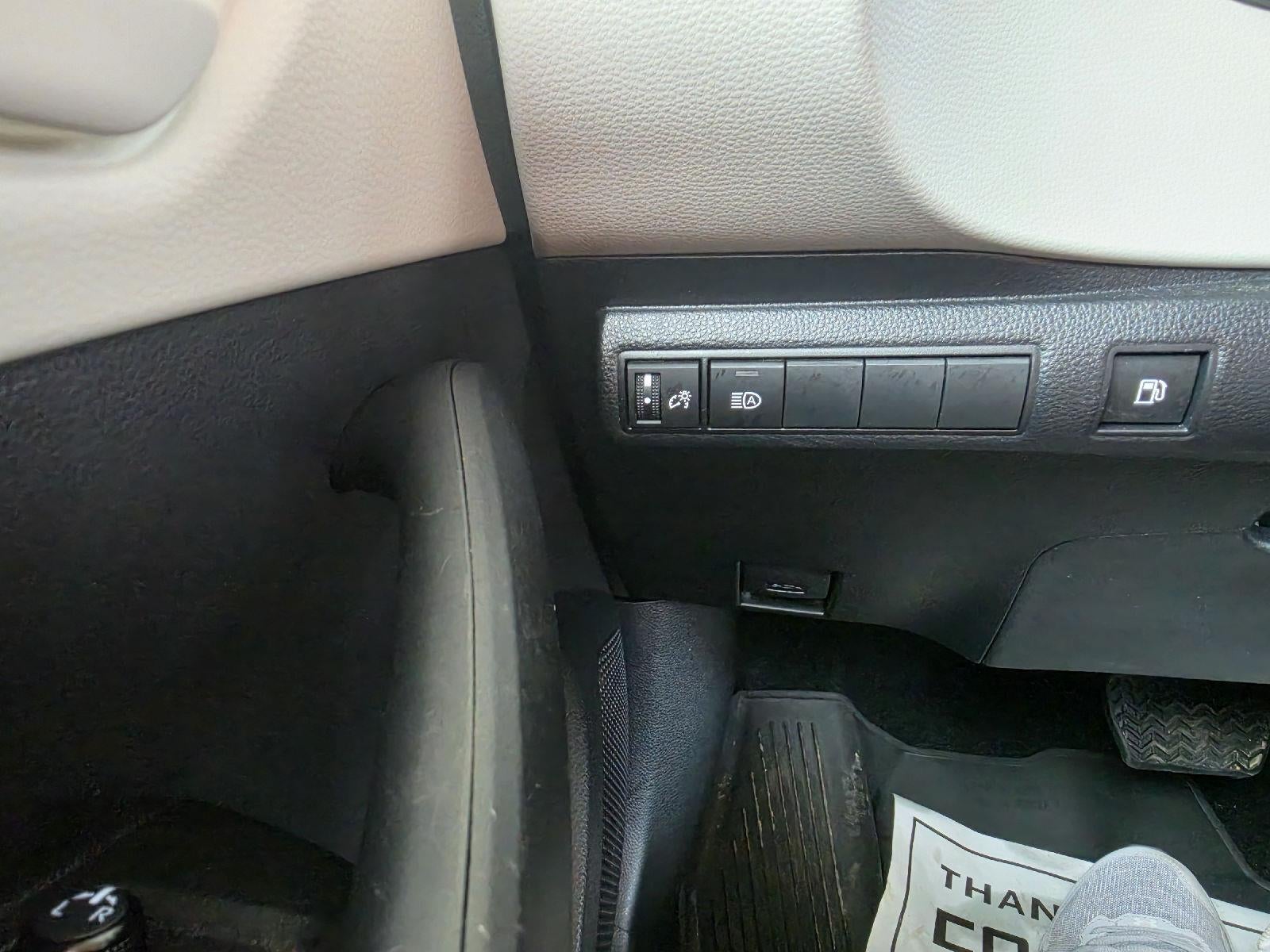 2024 Toyota Corolla Hybrid XLE