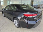 2024 Toyota Corolla Hybrid XLE