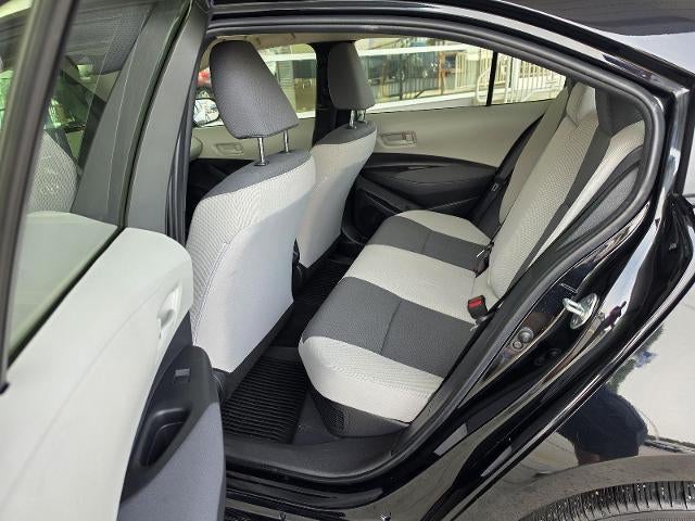 2024 Toyota Corolla Hybrid XLE