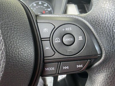 2024 Toyota Corolla Hybrid XLE