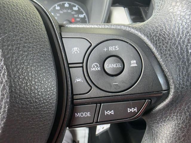 2024 Toyota Corolla Hybrid XLE