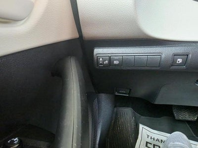 2024 Toyota Corolla Hybrid XLE