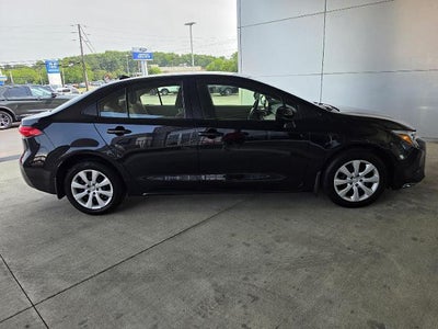 2024 Toyota Corolla Hybrid XLE