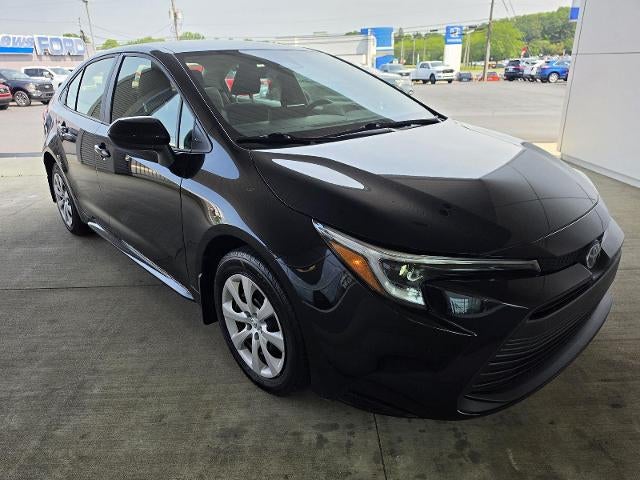 2024 Toyota Corolla Hybrid XLE