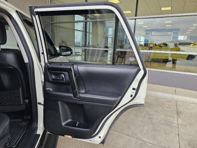 2019 Toyota 4Runner Limited Nightshade