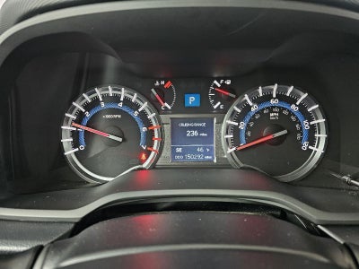 2019 Toyota 4Runner Limited Nightshade