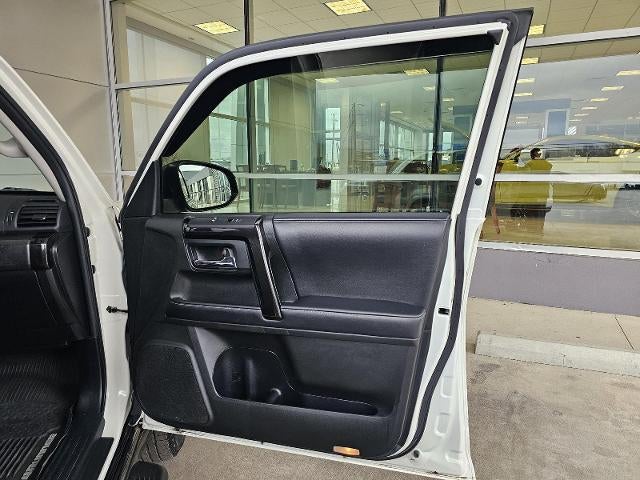 2019 Toyota 4Runner Limited Nightshade