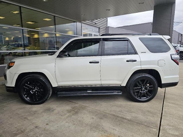 2019 Toyota 4Runner Limited Nightshade
