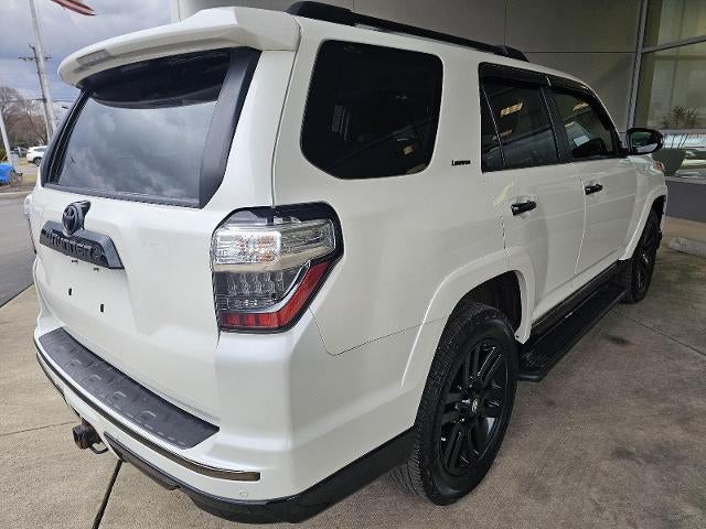 2019 Toyota 4Runner Limited Nightshade