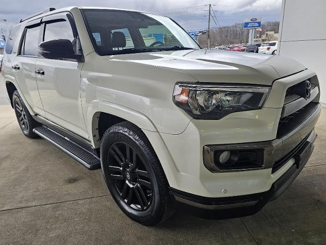 2019 Toyota 4Runner Limited Nightshade
