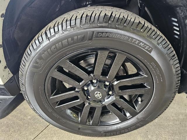 2019 Toyota 4Runner Limited Nightshade